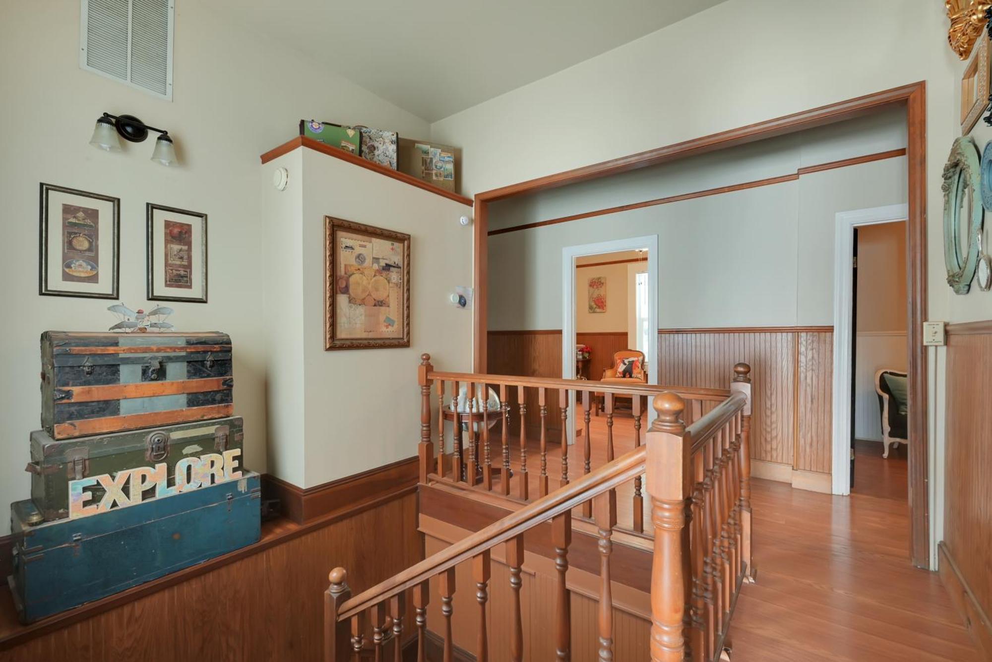 Spacious Downtown Jackson Retreat- Historic Hangout ภายนอก รูปภาพ