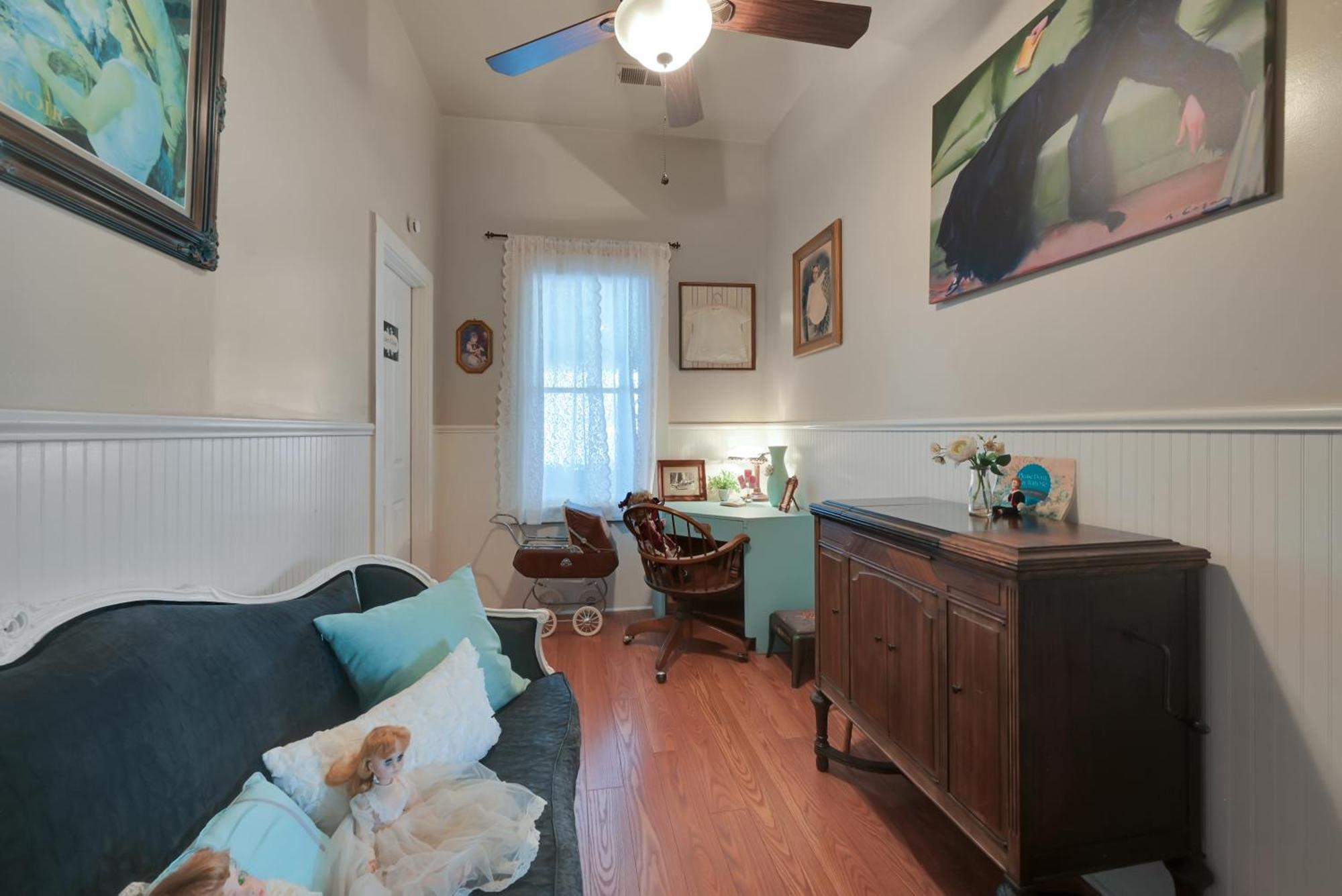 Spacious Downtown Jackson Retreat- Historic Hangout ภายนอก รูปภาพ